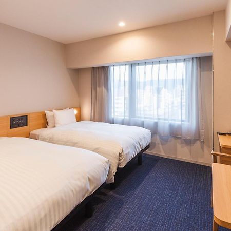 Sotetsu Fresa Inn Kyoto-Kiyomizu Gojo Ngoại thất bức ảnh