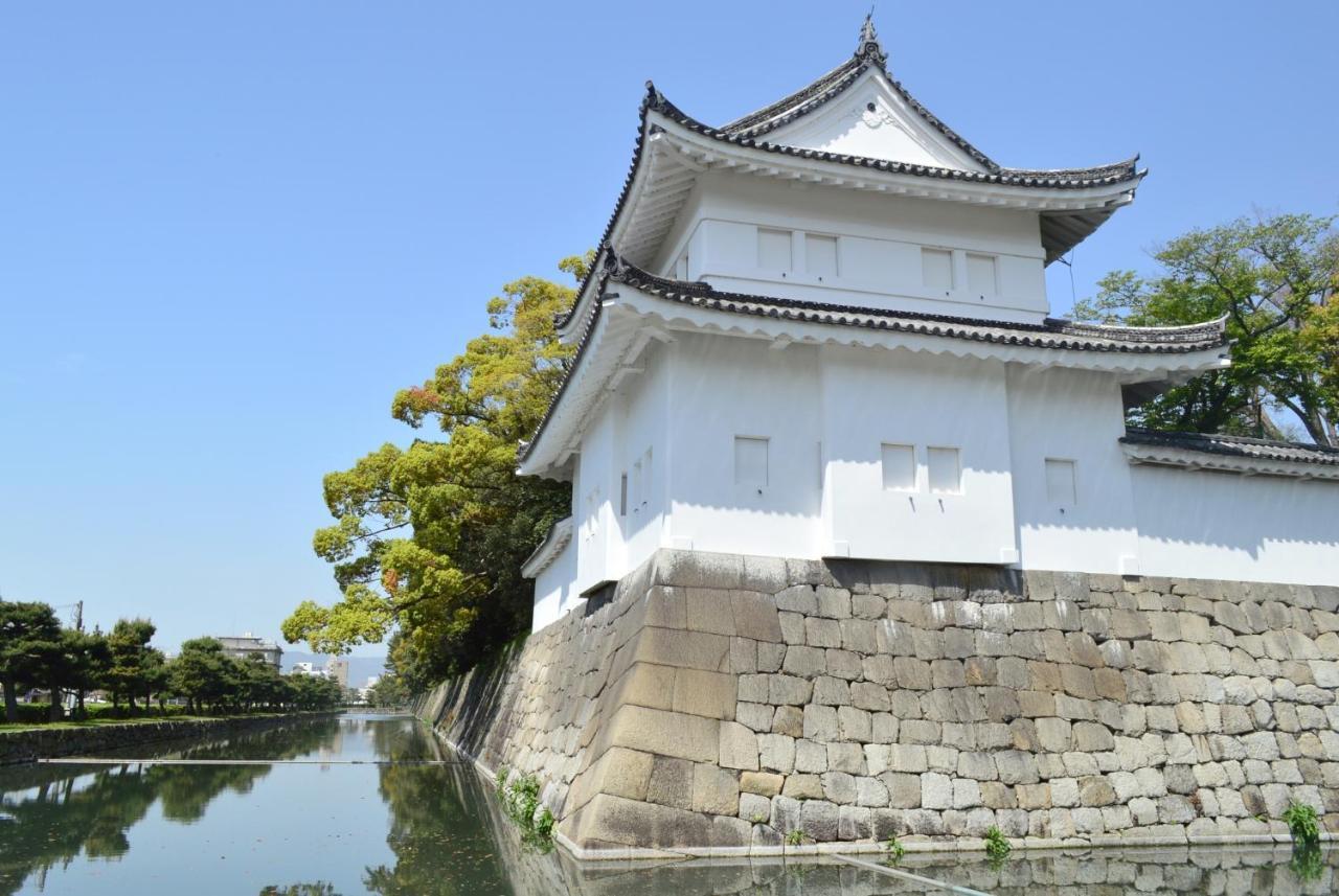 Sotetsu Fresa Inn Kyoto-Kiyomizu Gojo Ngoại thất bức ảnh
