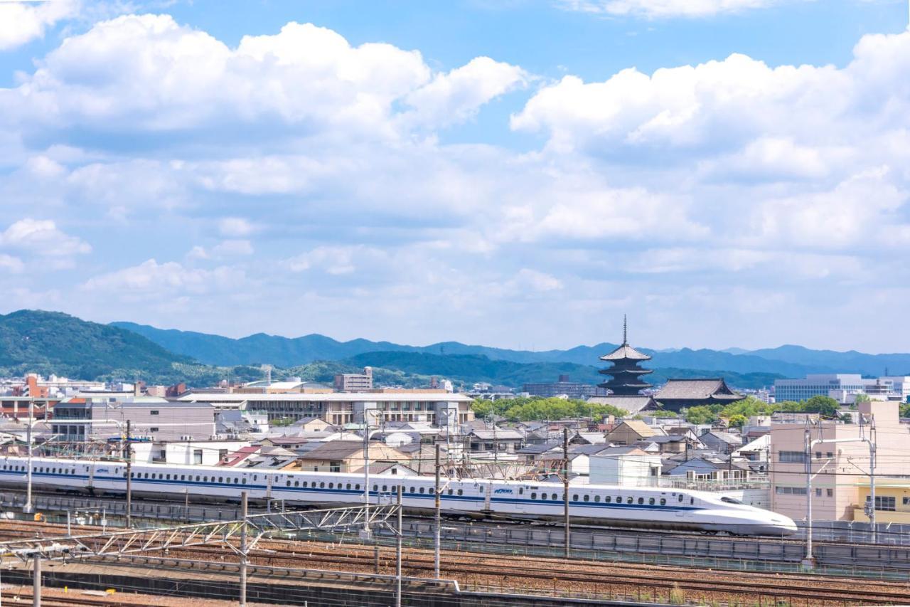 Sotetsu Fresa Inn Kyoto-Kiyomizu Gojo Ngoại thất bức ảnh