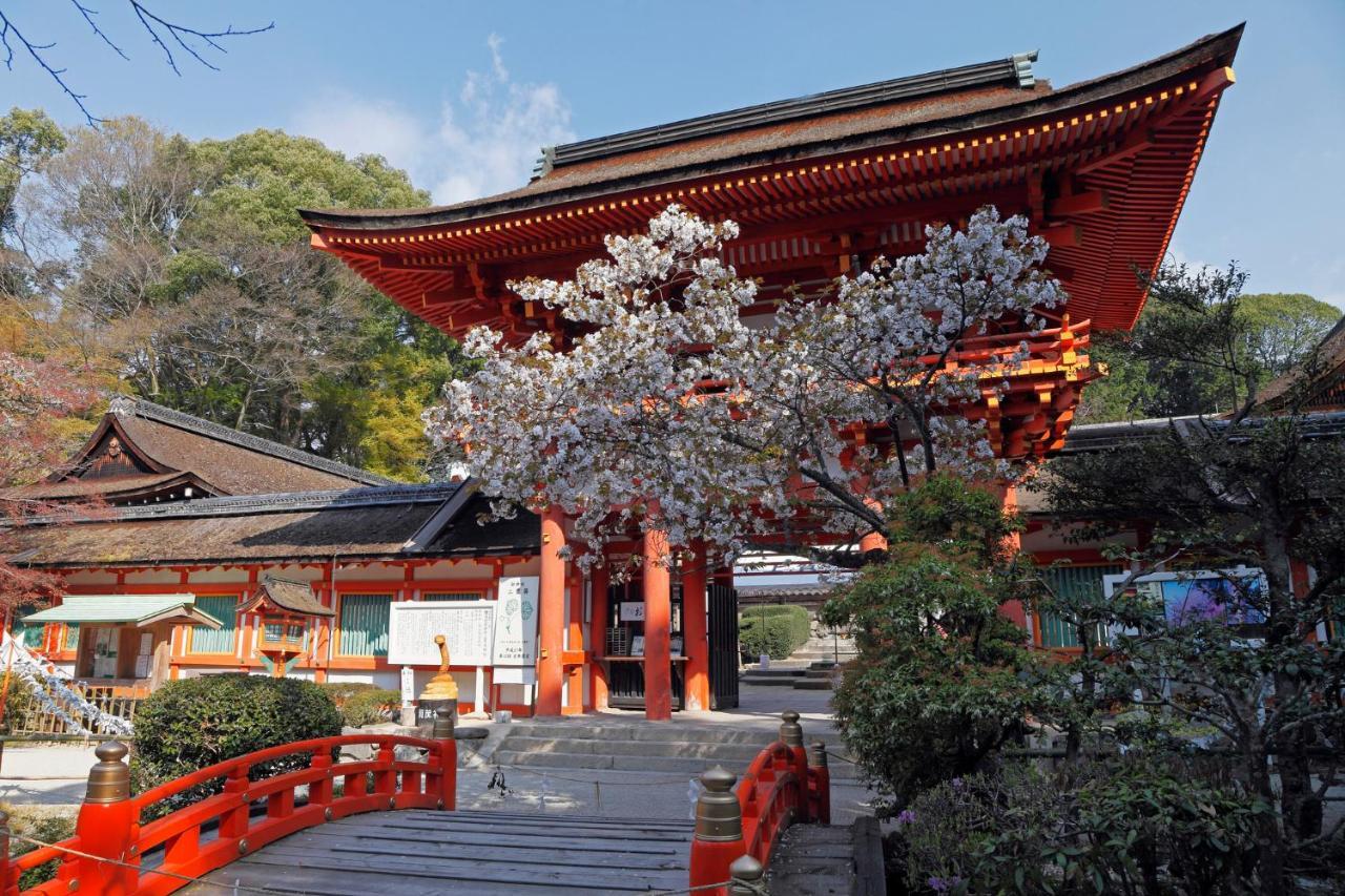 Sotetsu Fresa Inn Kyoto-Kiyomizu Gojo Ngoại thất bức ảnh