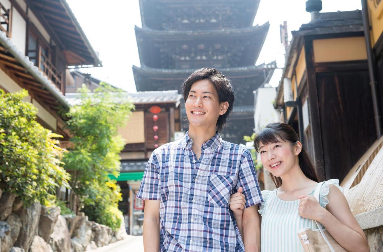 Sotetsu Fresa Inn Kyoto-Kiyomizu Gojo Ngoại thất bức ảnh