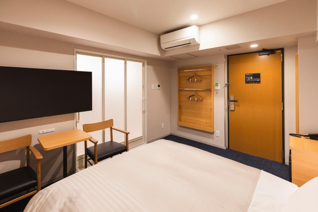 Sotetsu Fresa Inn Kyoto-Kiyomizu Gojo Ngoại thất bức ảnh
