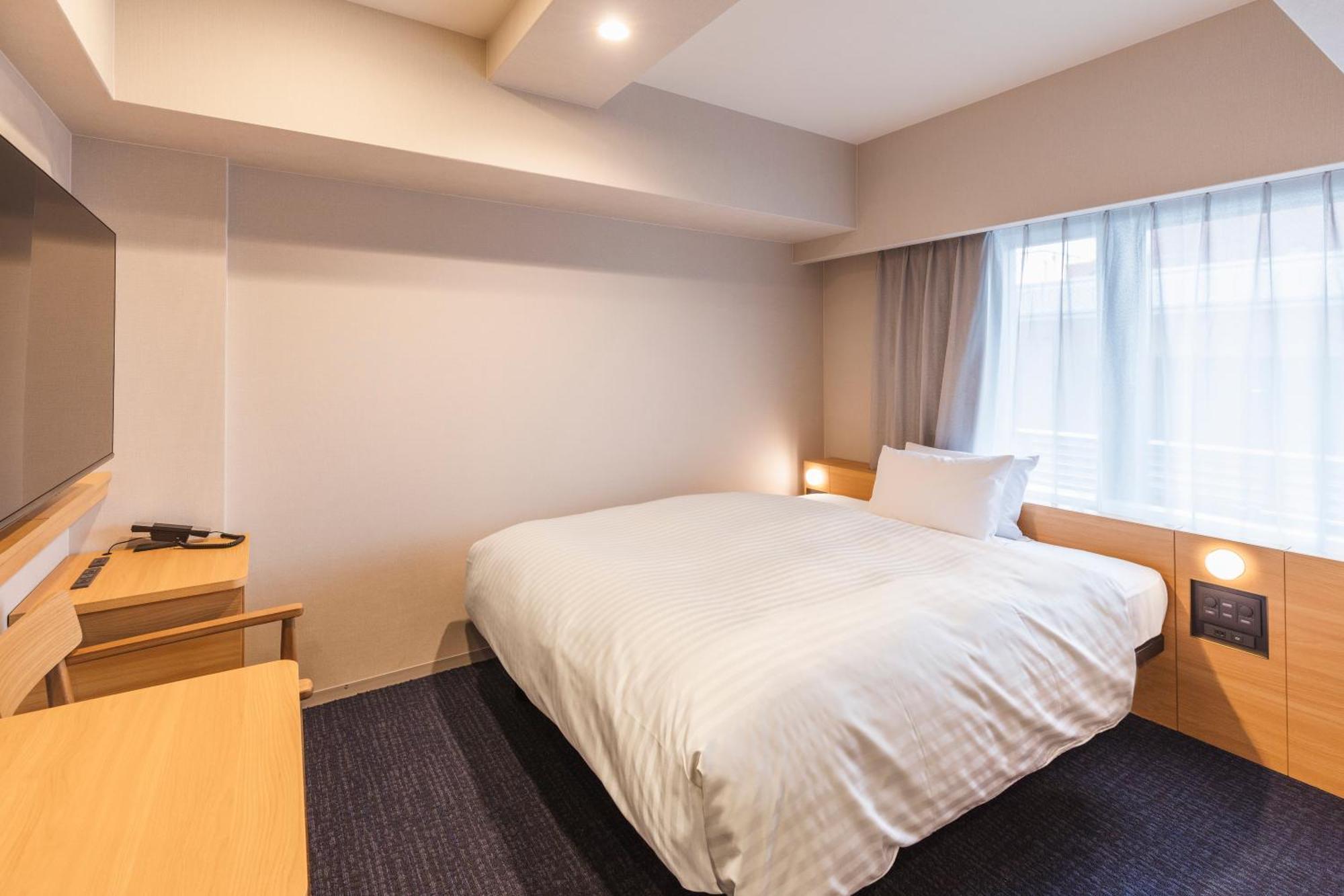 Sotetsu Fresa Inn Kyoto-Kiyomizu Gojo Ngoại thất bức ảnh